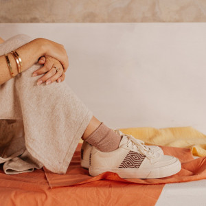 Baskets vegan, chaussures vegan éthique et responsable